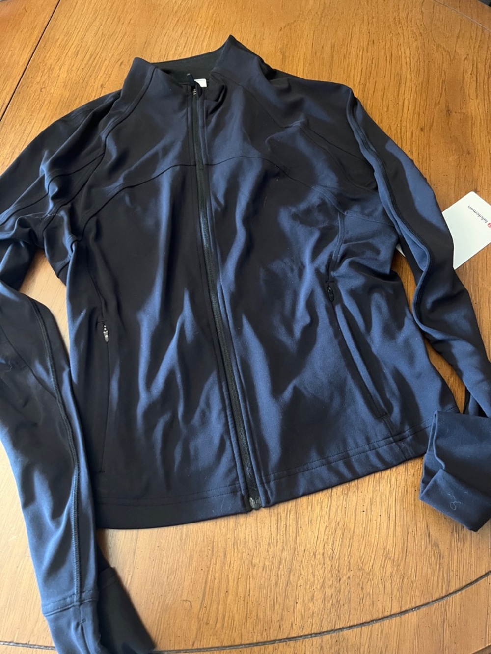 Lululemon jacket